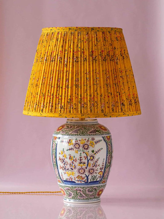 TABLE LAMP AMITABHA SAKURA