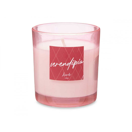 SCENTED CANDLE SERENDIPIA