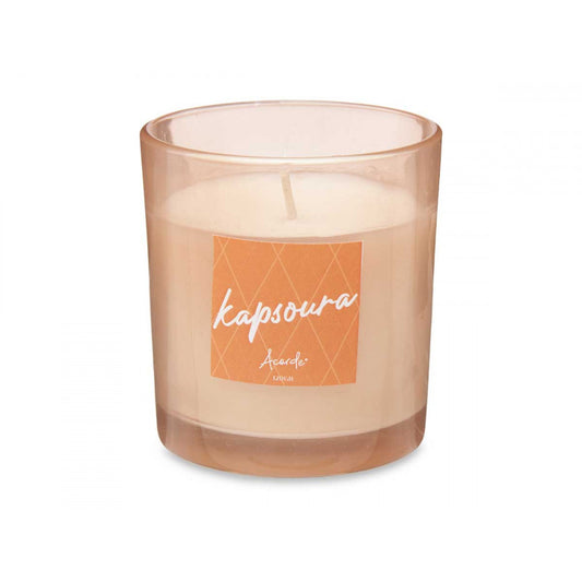 SCENTED CANDLE KAPSOURA