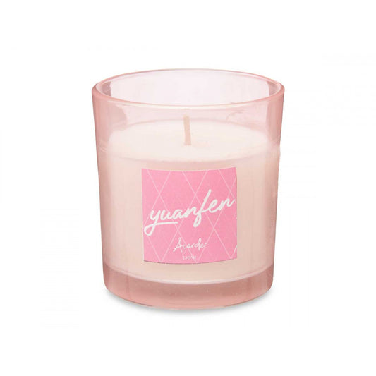 SCENTED CANDLE YUARFER