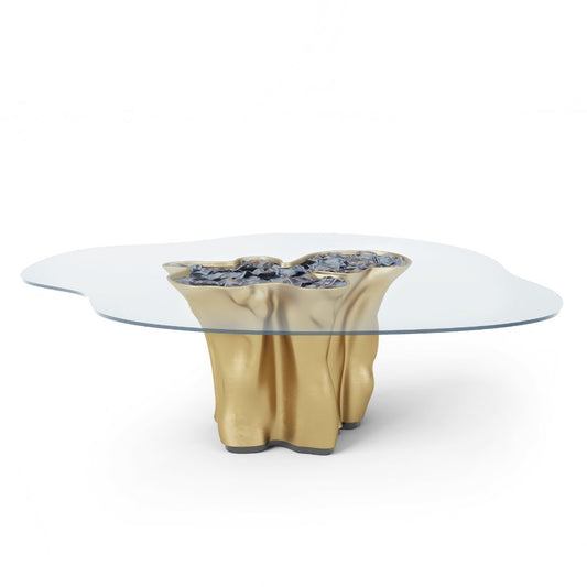 DINING TABLE MONEY ROUSSO