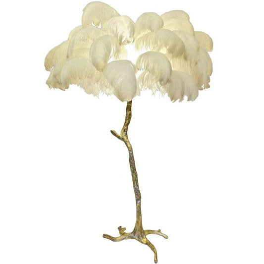 FLOOR LAMP PALMTREE - MIOMILLY HOME