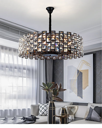 HANGING LAMP BLANDINE - MIOMILLY HOME