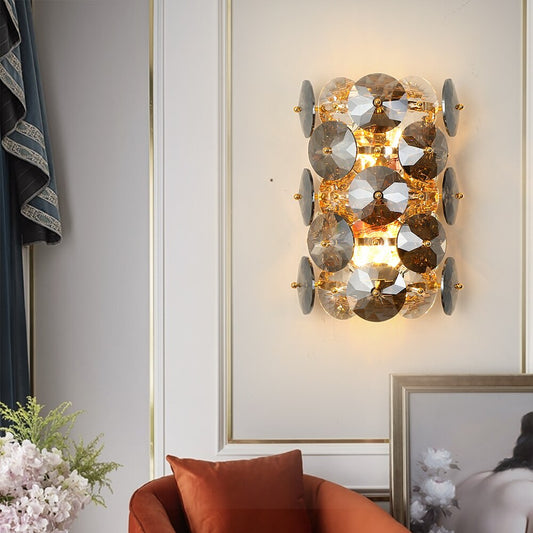 WALL LAMP DRUCILLA - MIOMILLY HOME