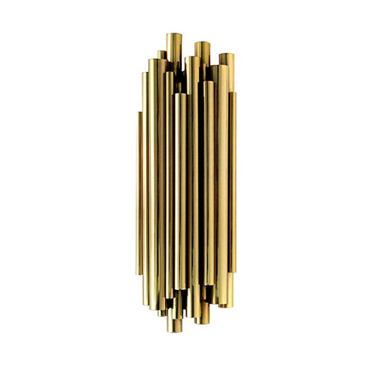 WALL LAMP GOLD CARISSIMA - MIOMILLY HOME